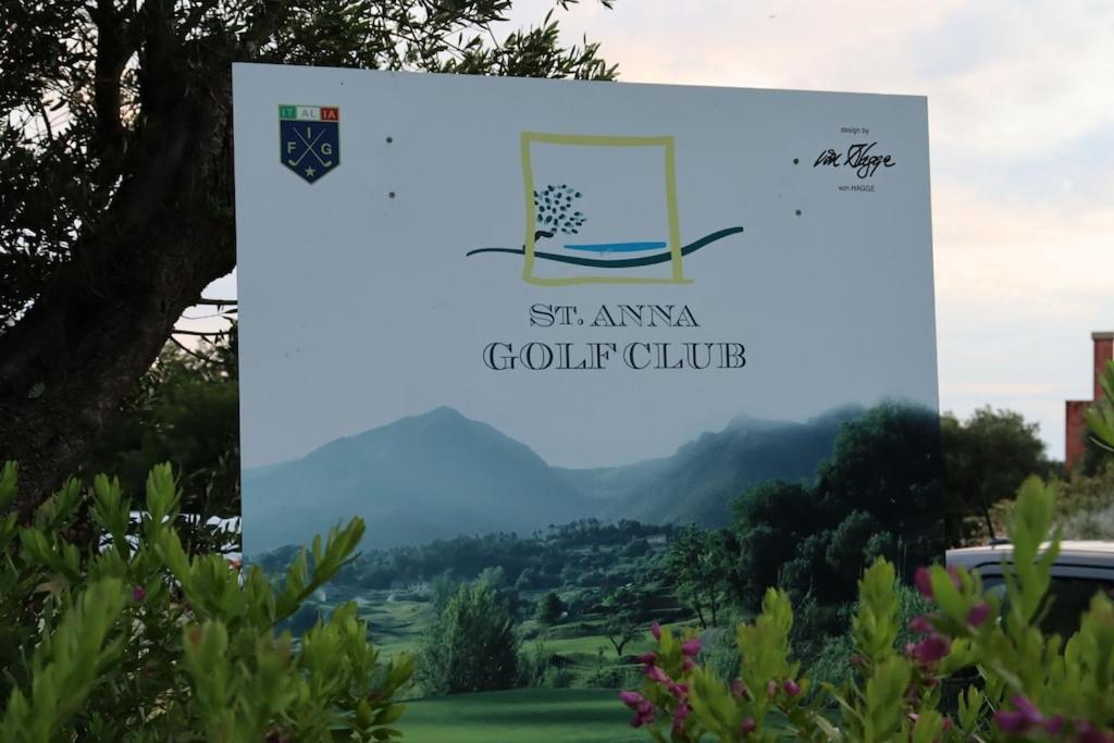 Appartement Dans Un Terrain De Golf, 5 Min De La Mer En Voiture, Parking Gratuit Коголето Екстер'єр фото