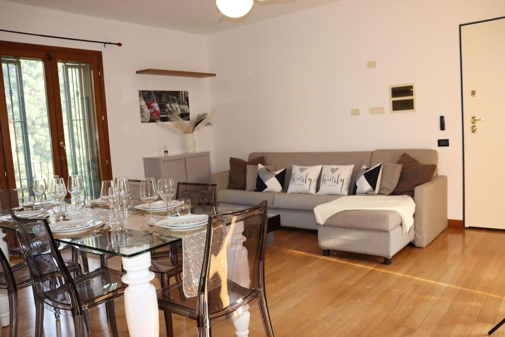 Appartement Dans Un Terrain De Golf, 5 Min De La Mer En Voiture, Parking Gratuit Коголето Екстер'єр фото